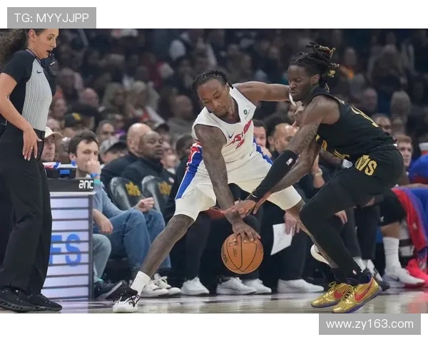 胜活塞阿特金森赞两球员泰森谈坎宁安